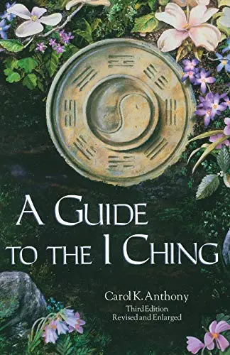 Cover of A Guide to the I Ching