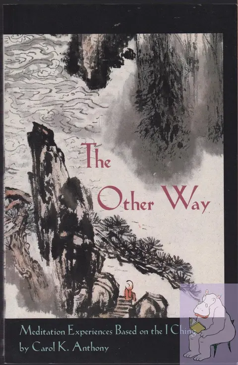 Cover of The Other Way