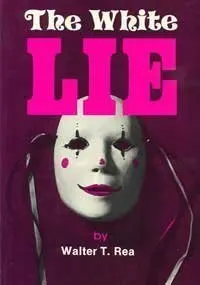 Cover of The White Lie