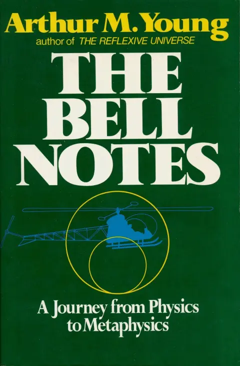 Cover of The Bell Notes