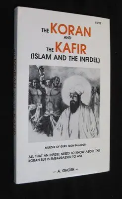 Cover of The Koran and the Kafir