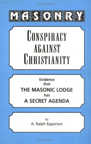 Cover of Masonry
