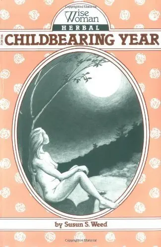Cover of Childbearing Year