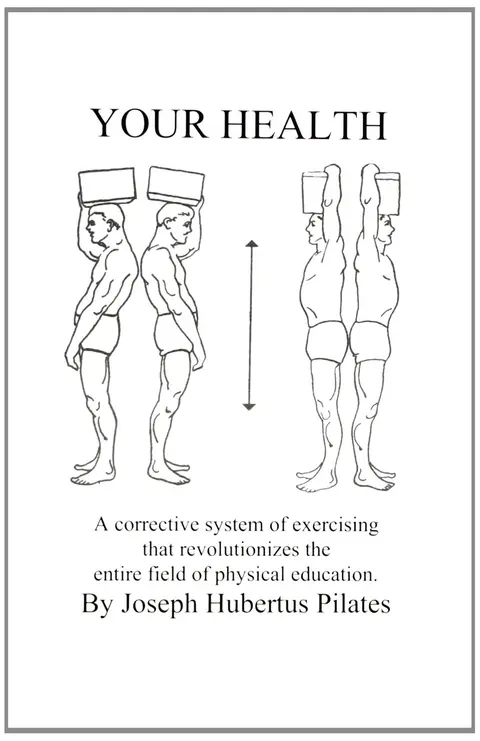 Cover of Your Health