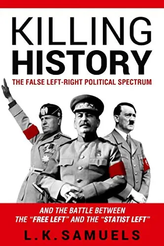 Cover of Killing History
