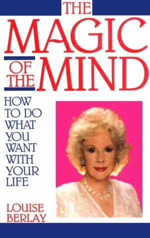 Cover of Magic of the Mind