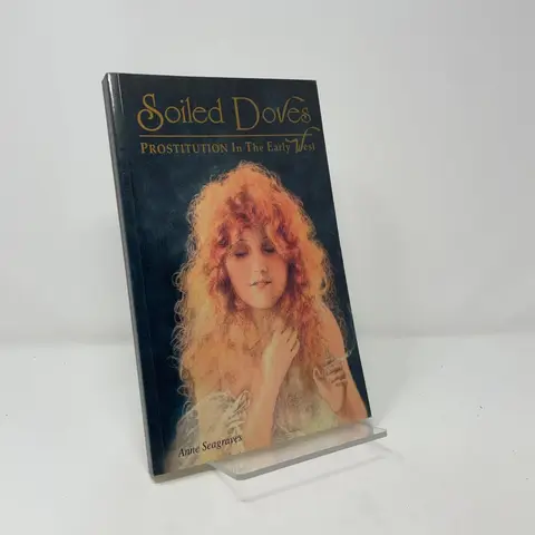 Cover of Soiled Doves