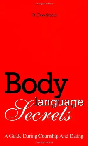 Cover of Body Language Secrets