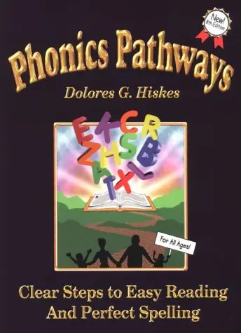 Cover of Phonics Pathways