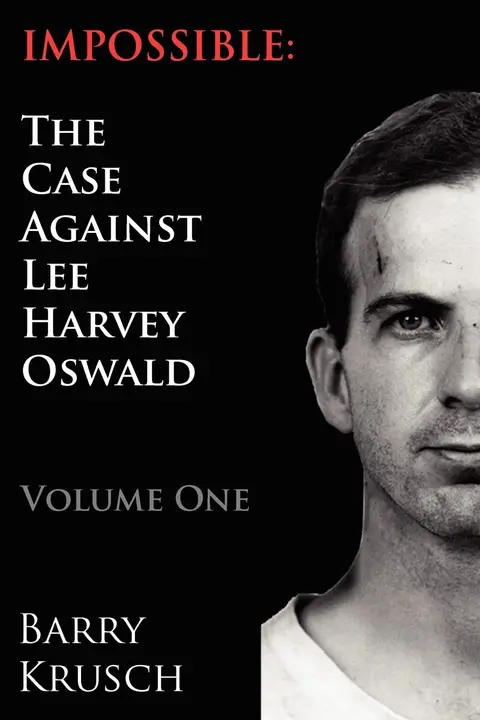 Cover of Impossible