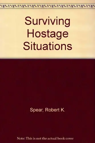 Cover of Surviving Hostage Situations