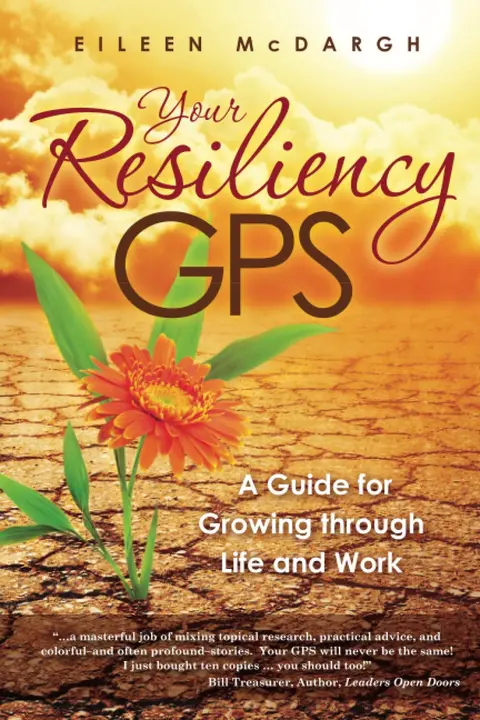 Cover of Your Resiliency GPS