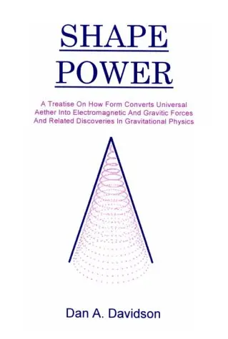 Cover of Shape Power
