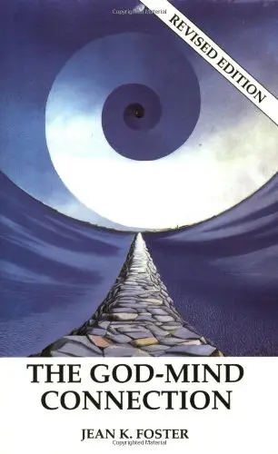 Cover of The God-mind Connection