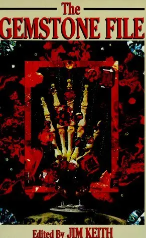 Cover of Gemstone File