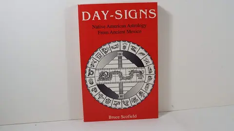 Cover of Day-Signs