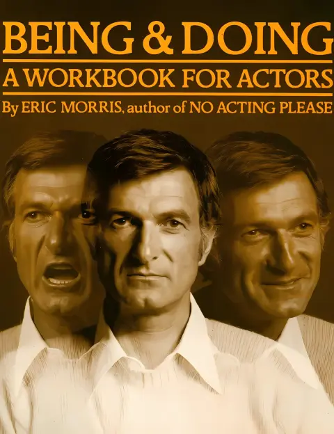 Cover of Being & doing