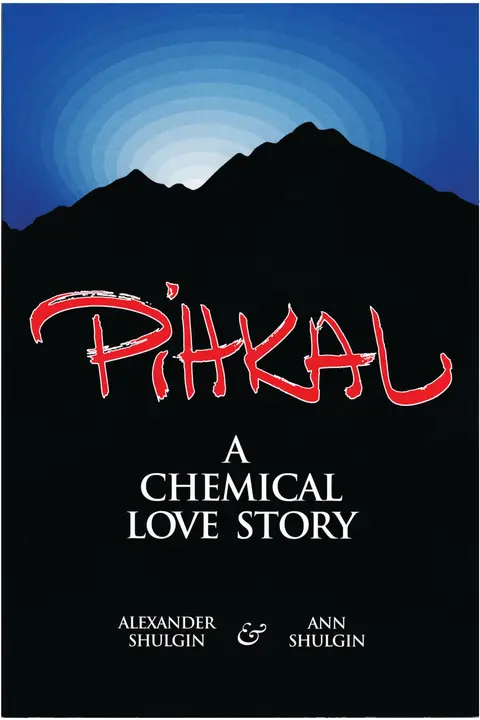 Cover of Pihkal