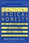 Cover of Practicing Radical Honesty