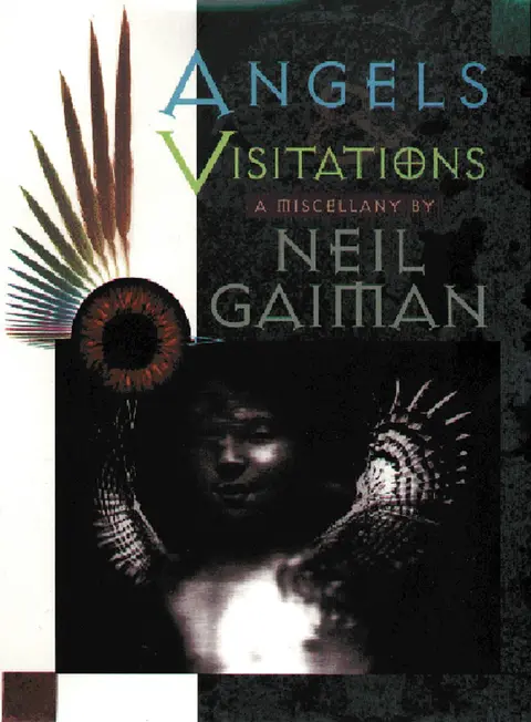Cover of Angels and Visitations