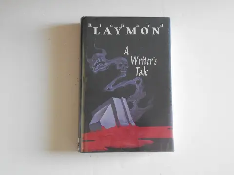 Cover of Writer's Tale