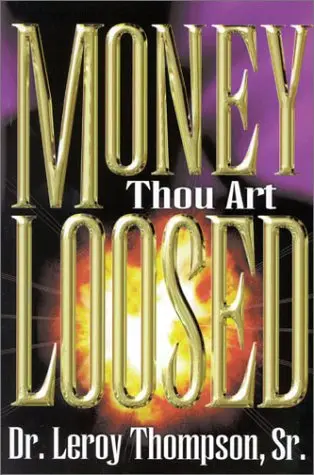 Cover of Money
