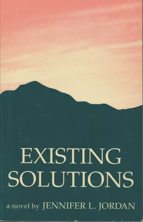 Cover of Existing Solutions