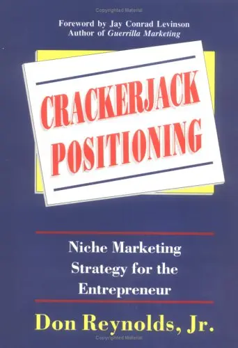 Cover of Crackerjack Positioning
