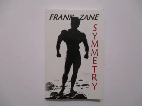 Cover of Symmetry