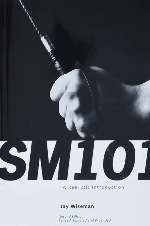 Cover of Sm 101