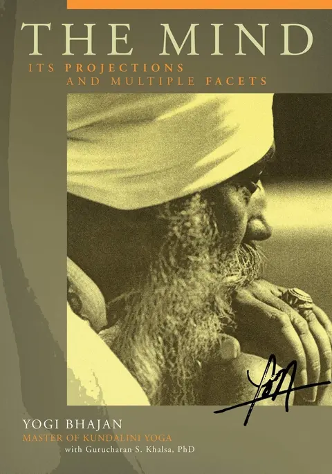 Cover of The Mind