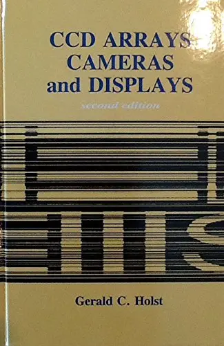 Cover of Ccd Arrays, Cameras, and Displays