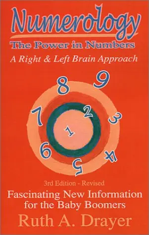 Cover of Numerology