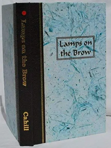 Cover of Lamps on the Brow