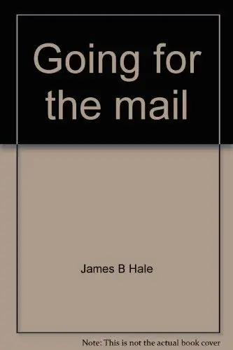 Cover of Going for the mail