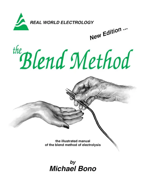 Cover of Real World Electrology