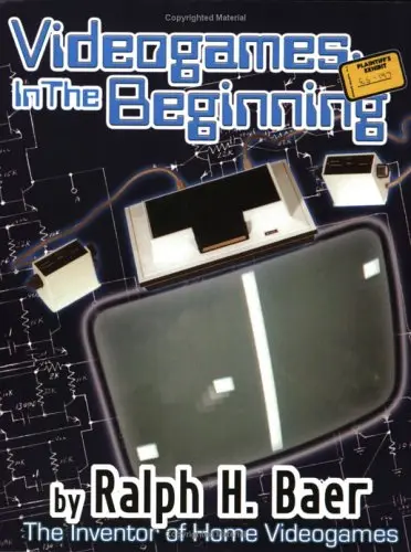 Cover of Videogames