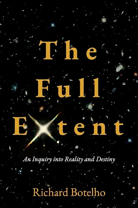 Cover of The Full Extent