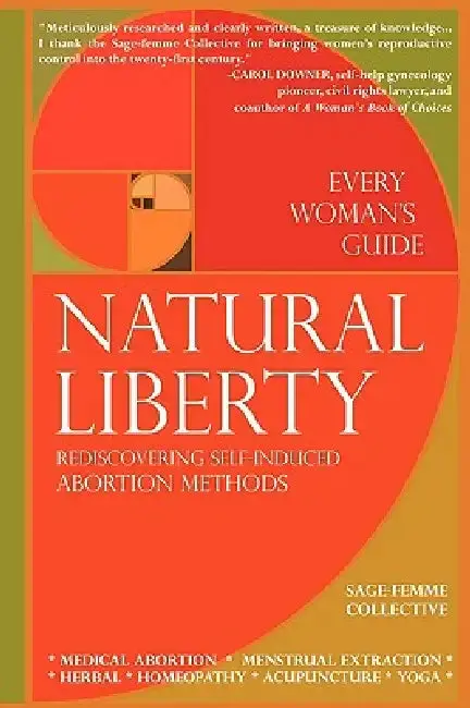 Cover of Natural Liberty