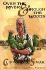Cover of Over the River & Through the Woods