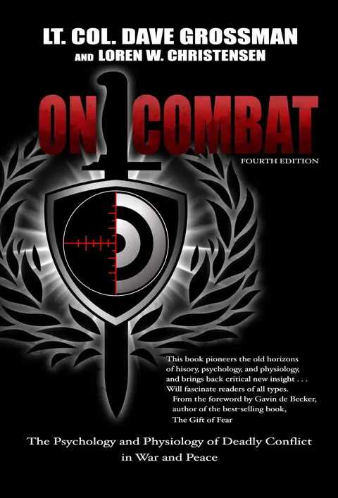 Cover of On Combat