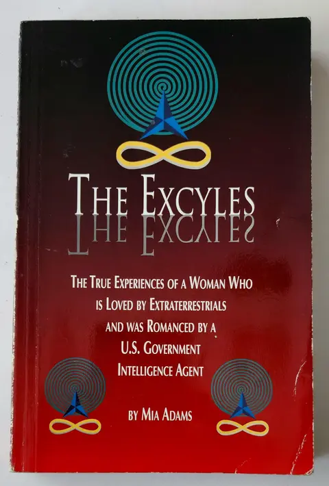 Cover of The Excyles