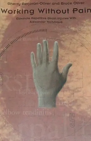 Cover of Working Without Pain
