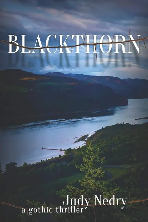 Cover of Blackthorn
