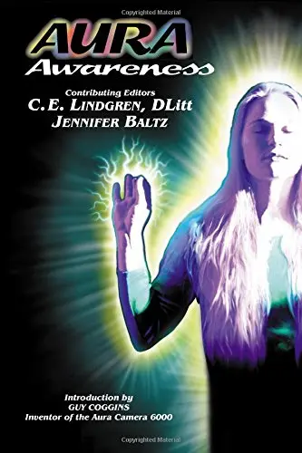Cover of Aura Awareness