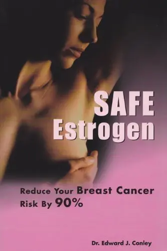 Cover of Safe Estrogen