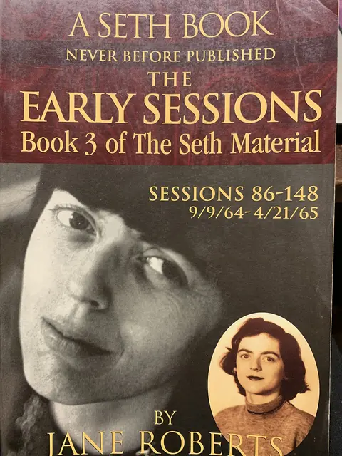 Cover of The Early Sessions