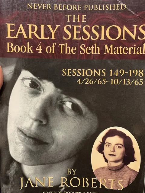Cover of The Early Sessions