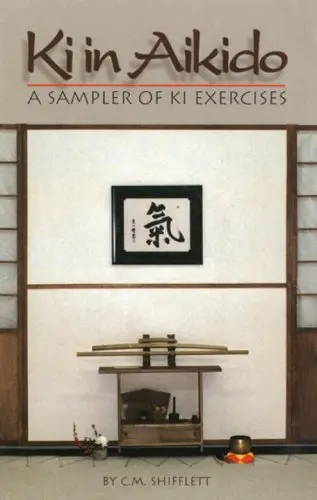 Cover of Ki in Aikido