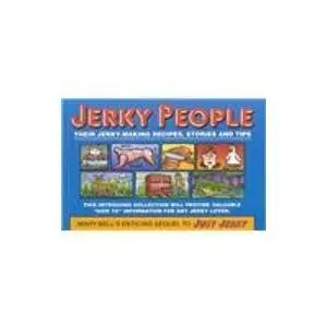 Cover of Jerky People